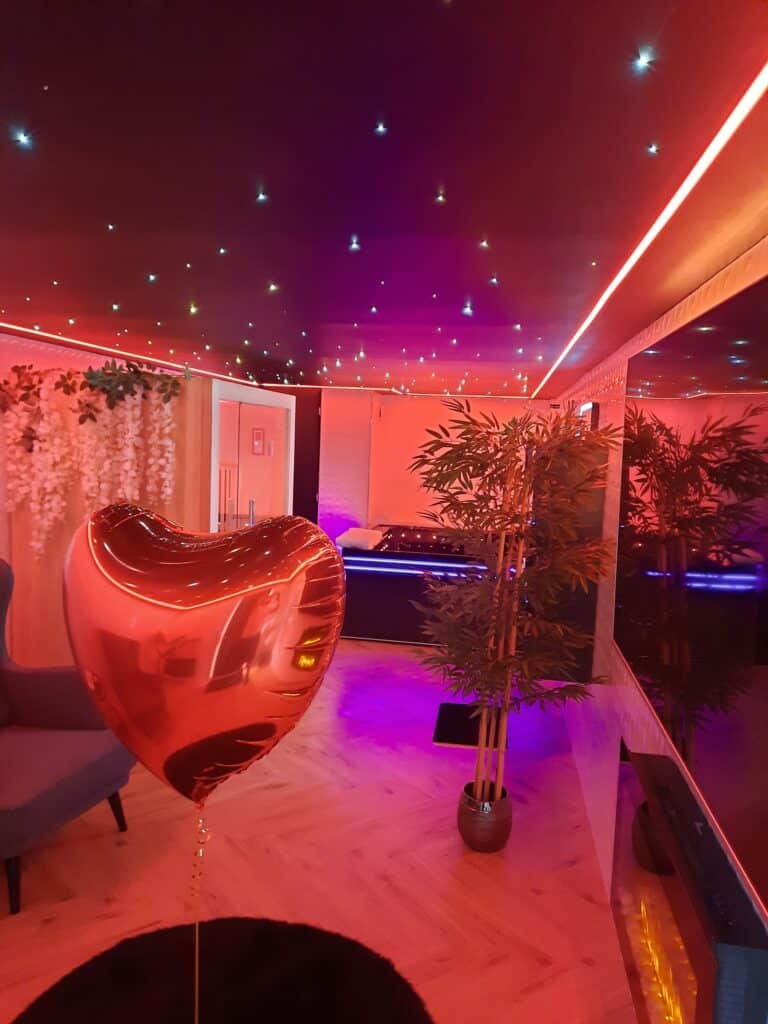 Love room à Dieppe - Photo 2