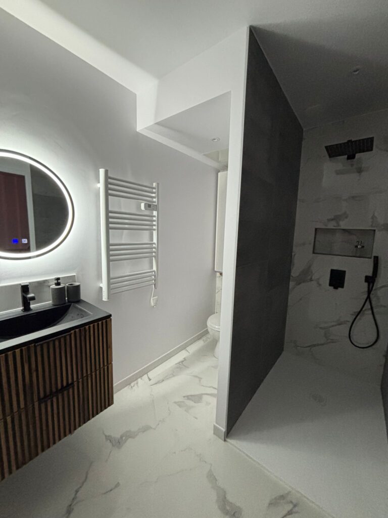 Love Room et Secret Room BDSM – Les Suites Gaillardes – Brive - Photo 5