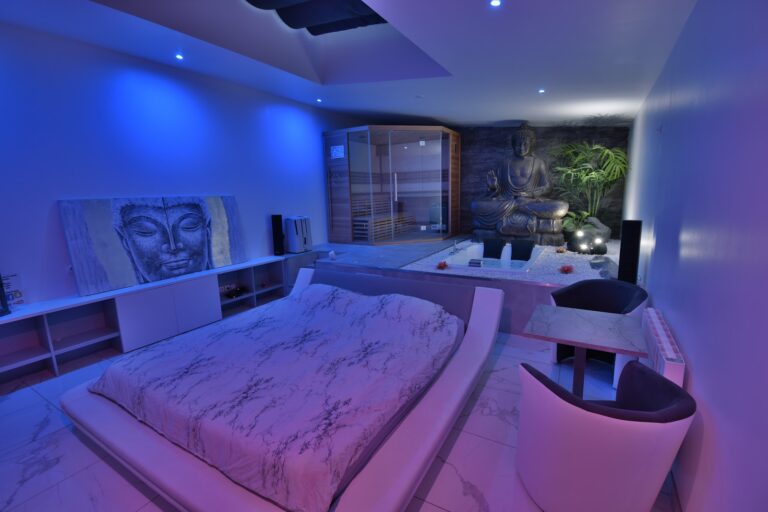Love Room Fécamp - Photo 2