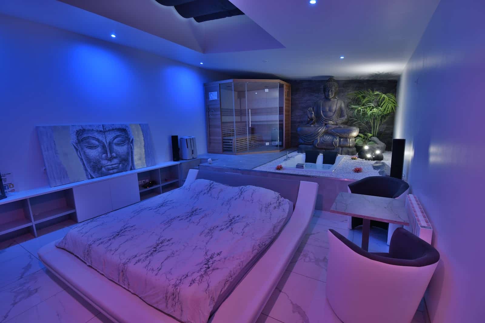 Love Room Fécamp - Photo 2