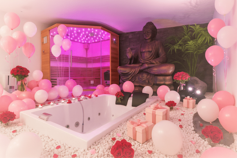 Love Room Fécamp - Photo 3