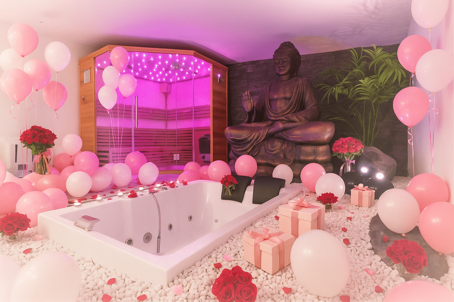 Love Room Fécamp - Photo 3
