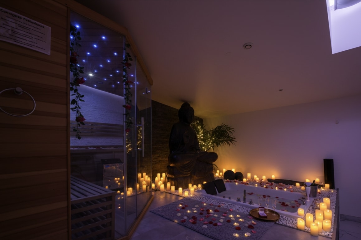 Love Room Fécamp - Photo 1