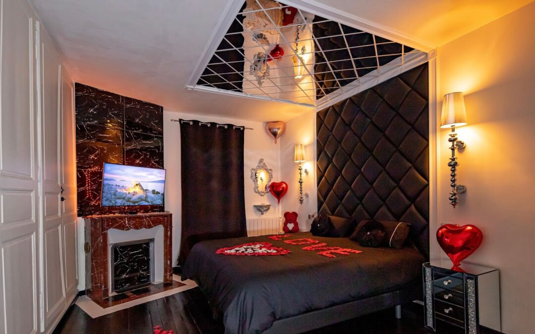Love Room Spa