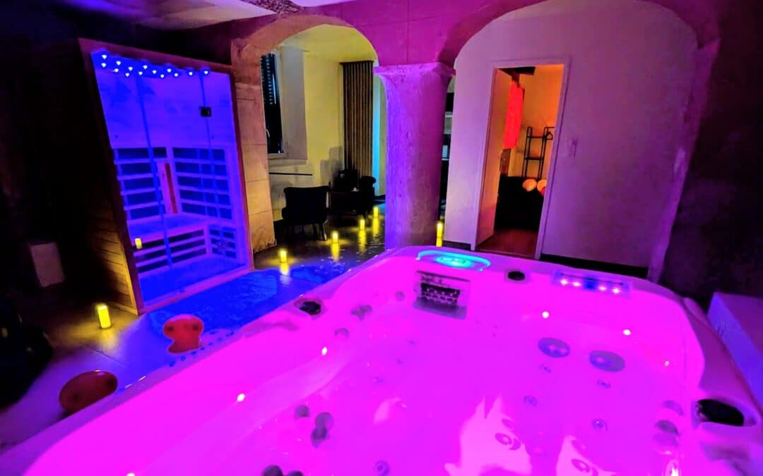 Love Room Valence