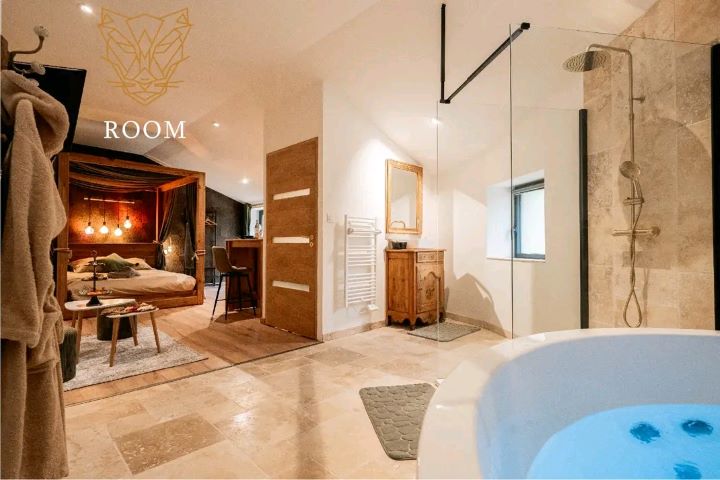 Love Room Vendée – SPA privatif 85310 Nesmy - Photo 5