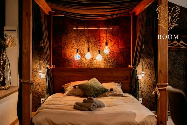 Love Room Vendée – SPA privatif 85310 Nesmy - Photo 6