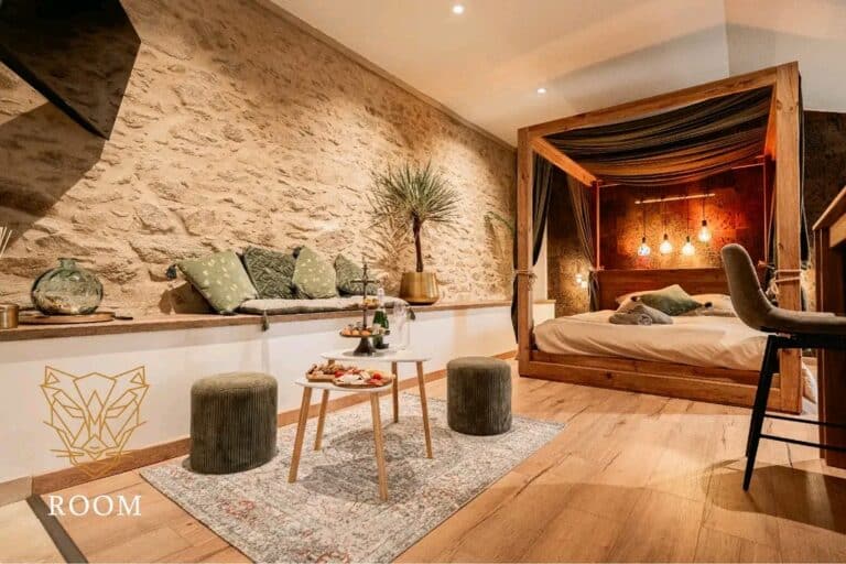 Love Room Vendée – SPA privatif 85310 Nesmy - Photo 4