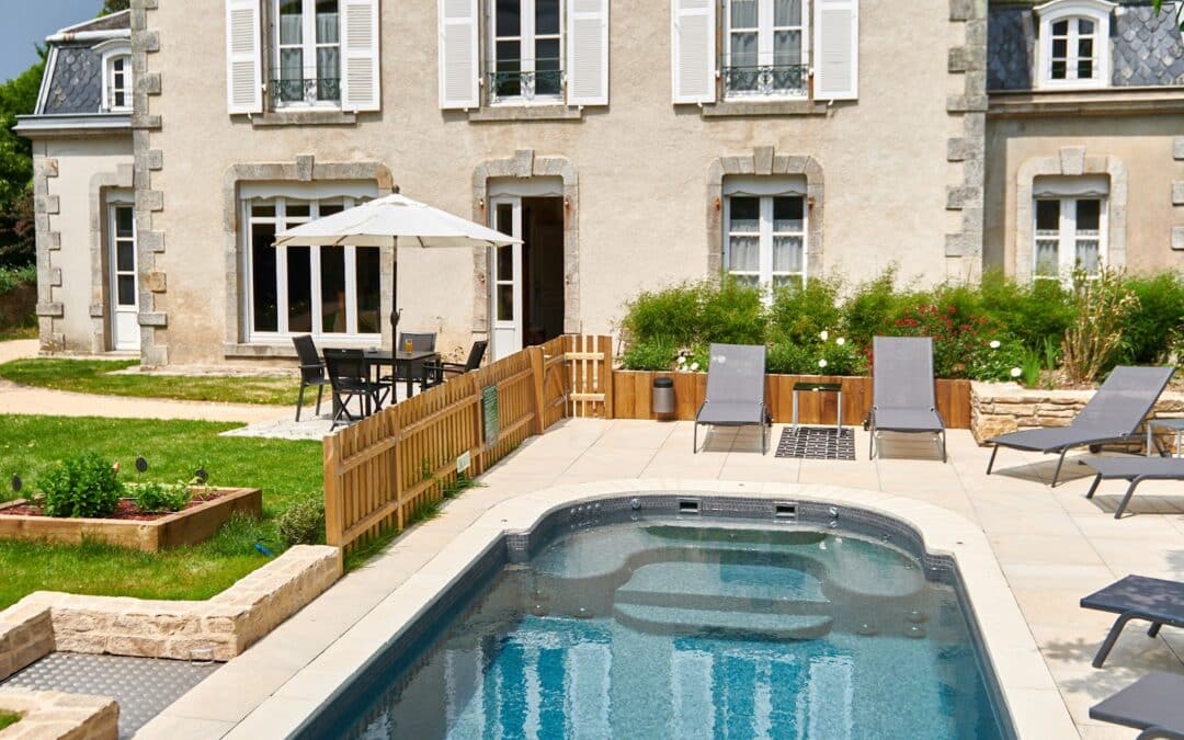 Maison de la Garenne