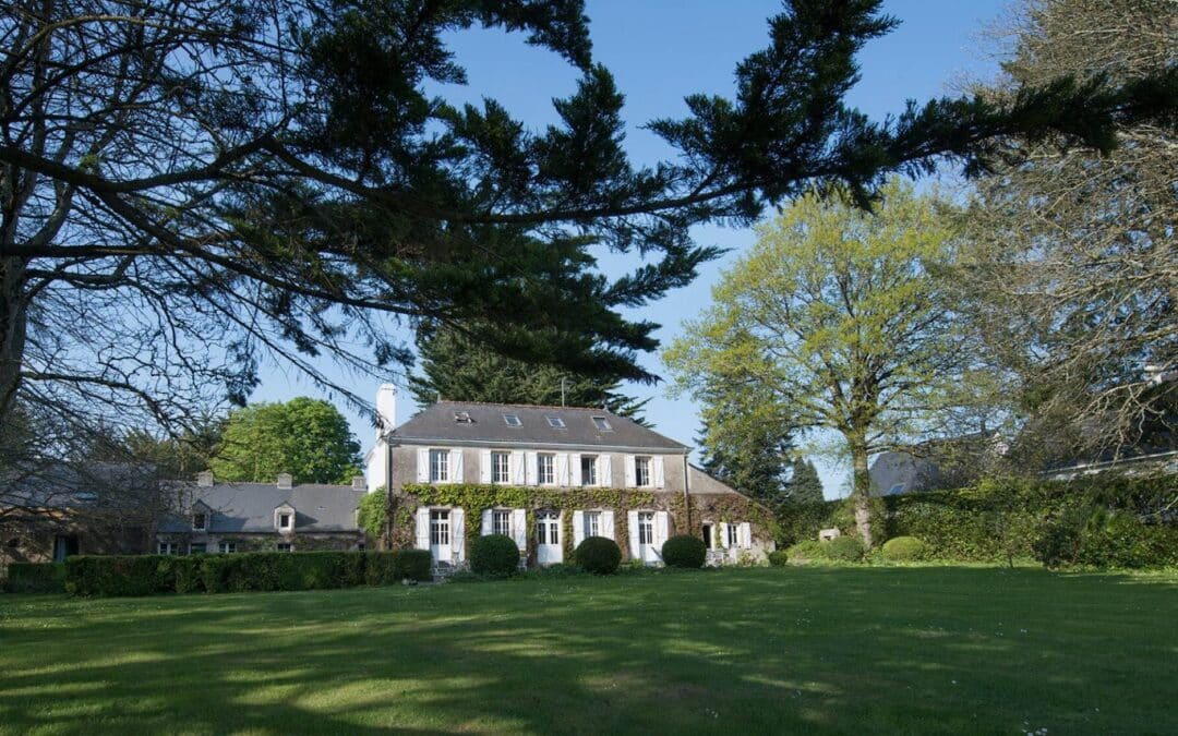 Manoir des Epervier