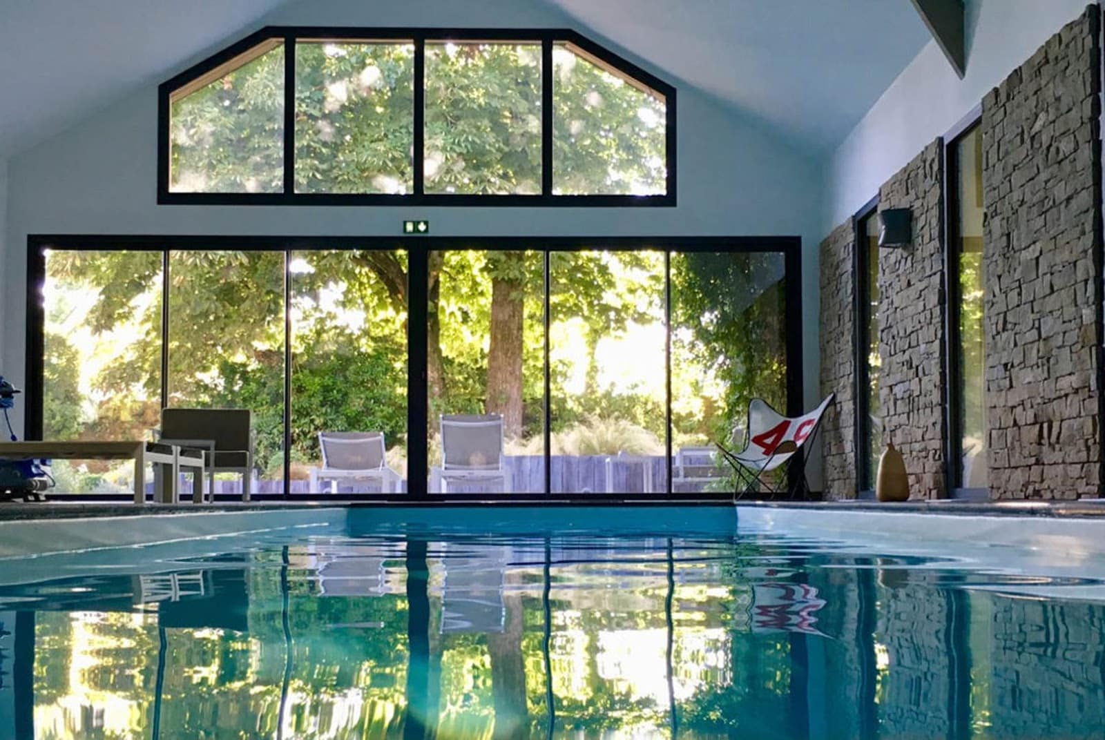 Manoir des Epervier - Photo 3