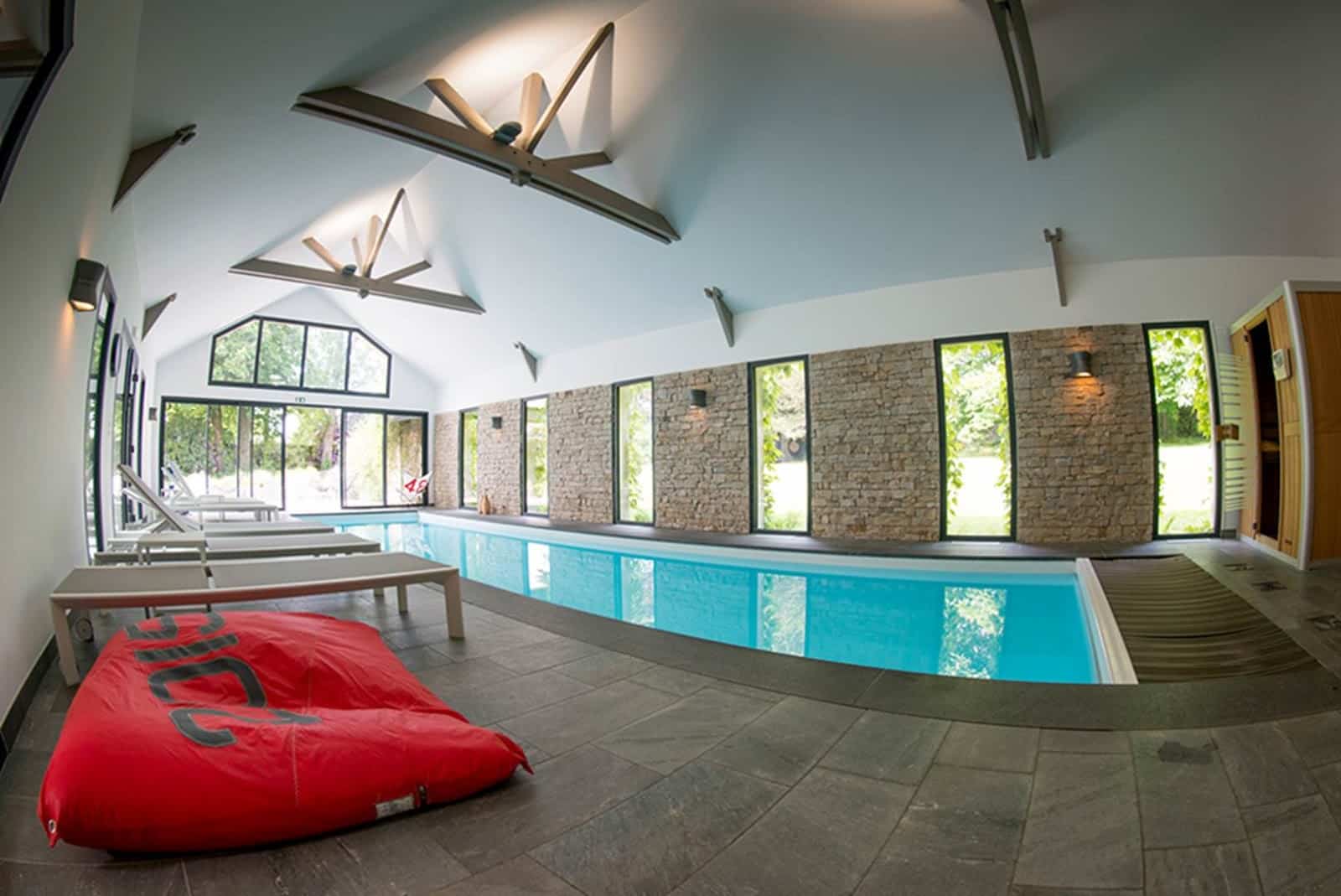 Manoir des Epervier - Photo 4