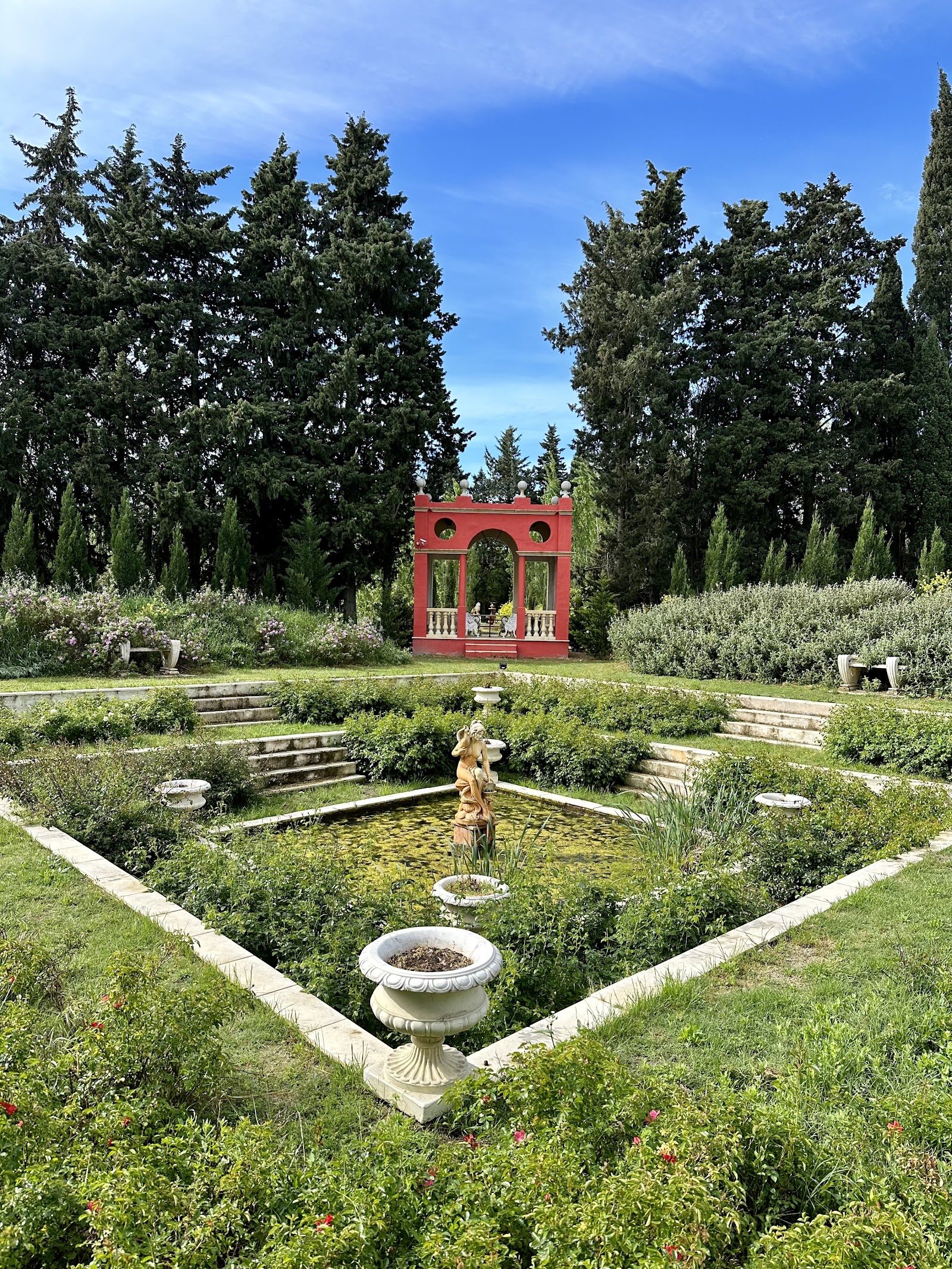 Mas de la Chapelle - Photo 1