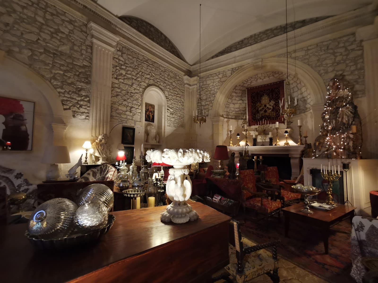 Mas de la Chapelle - Photo 6