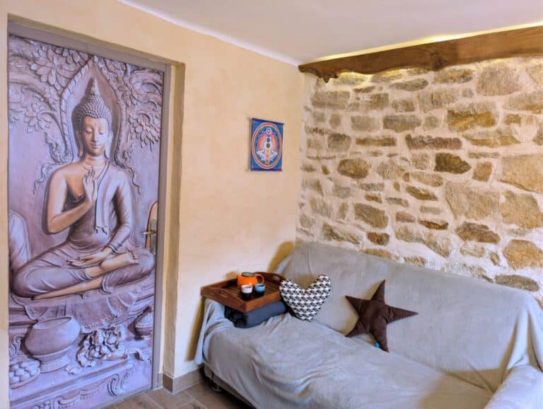 Massage Lorient – Chakra etc. - Photo 2