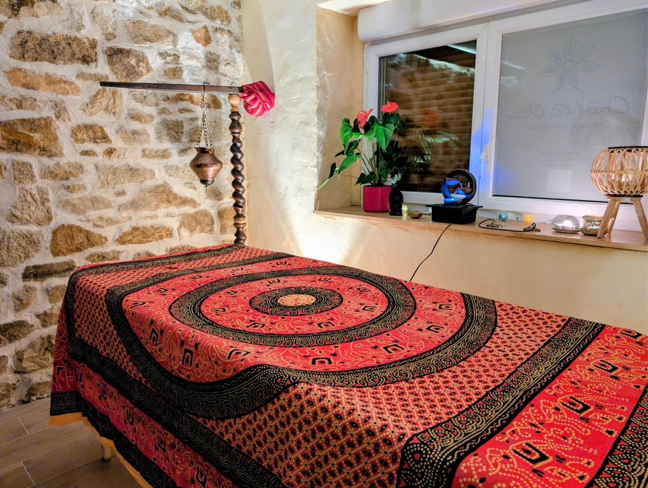 Massage Lorient – Chakra etc. - Photo 3
