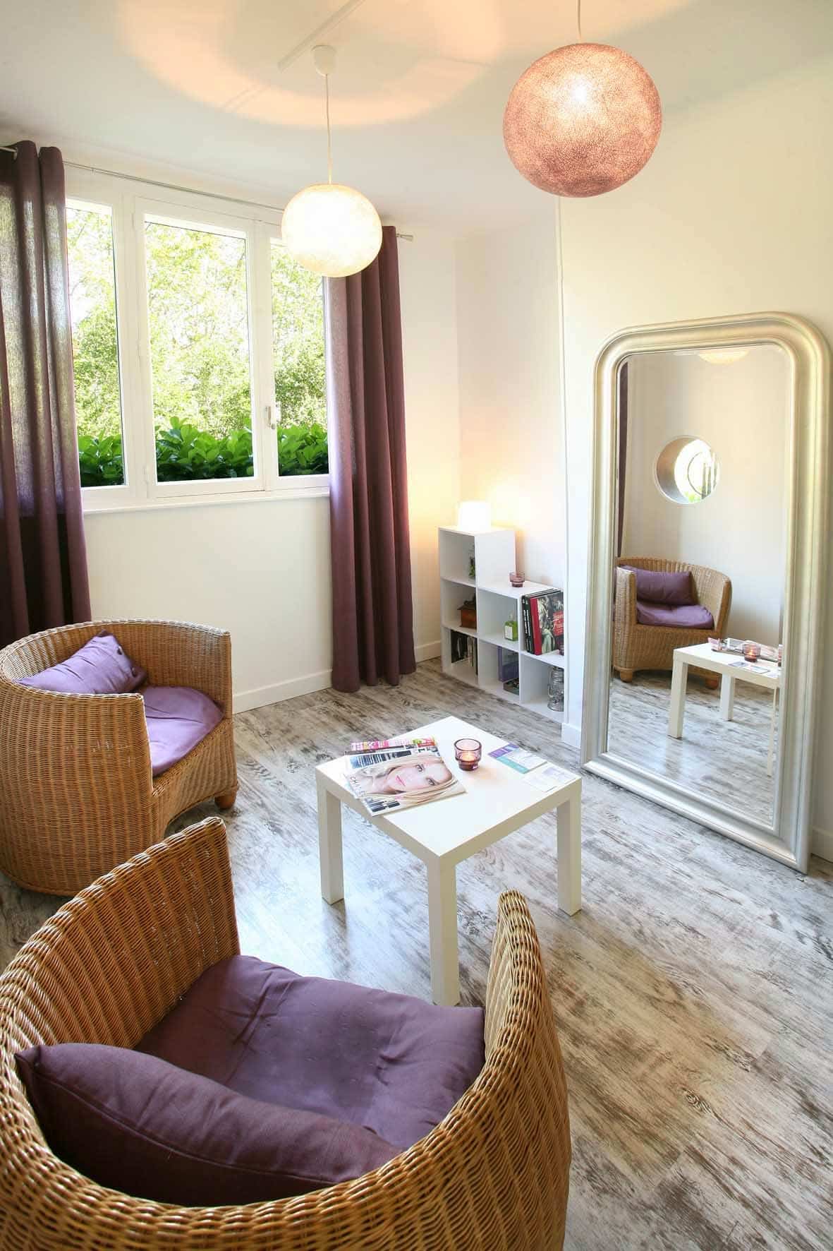 Massage Lyon : REFLEX&rsquo; MASSAGE - Photo 3