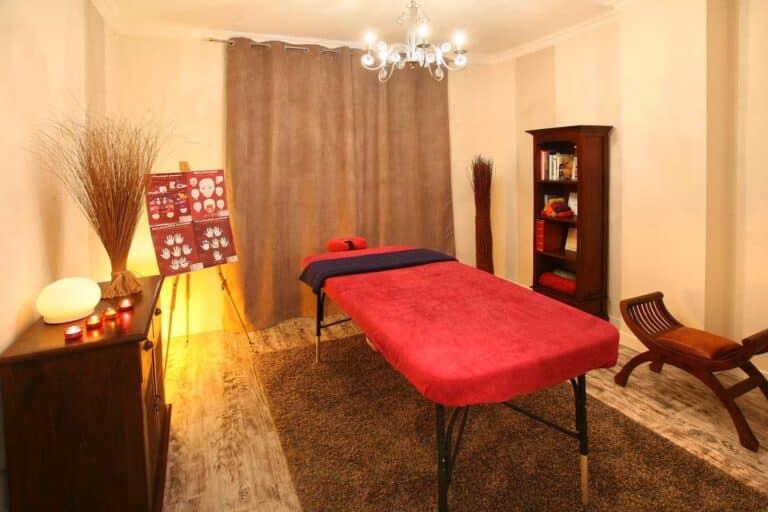 Massage Lyon : REFLEX&rsquo; MASSAGE - Photo 2