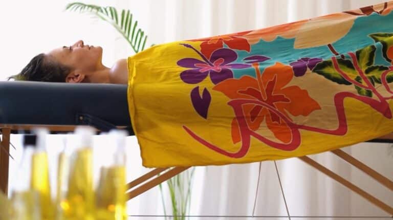 Massage Nice Domicile & Institut - Photo 4