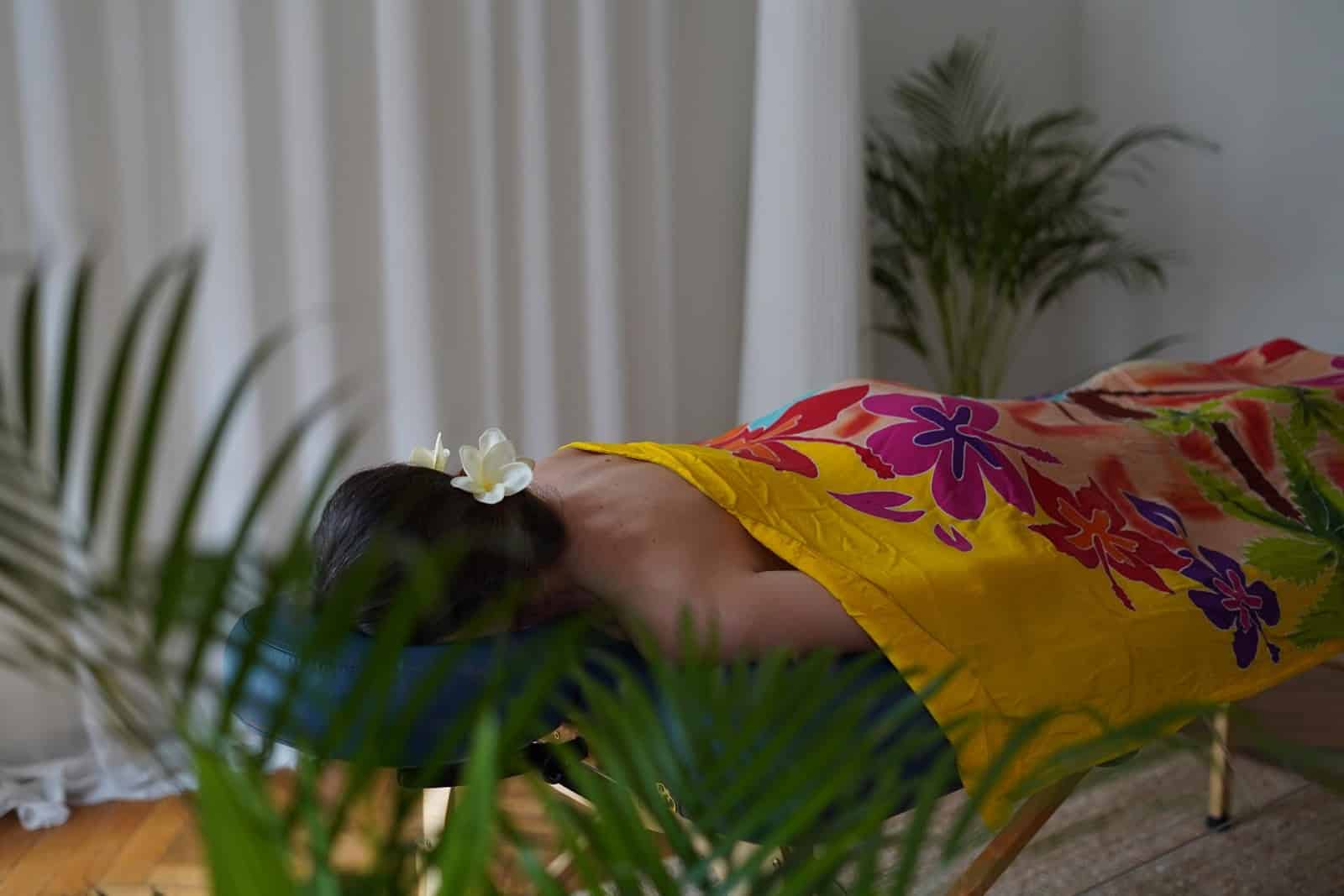 Massage Nice Domicile & Institut - Photo 6
