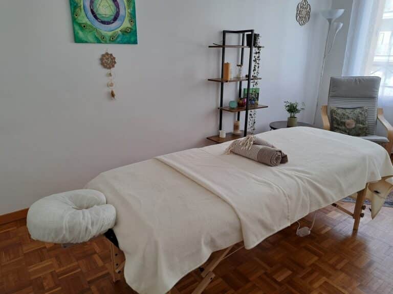 Massages bien-être et périnatal – Clamart – Vinciane Anthonioz - Photo 2