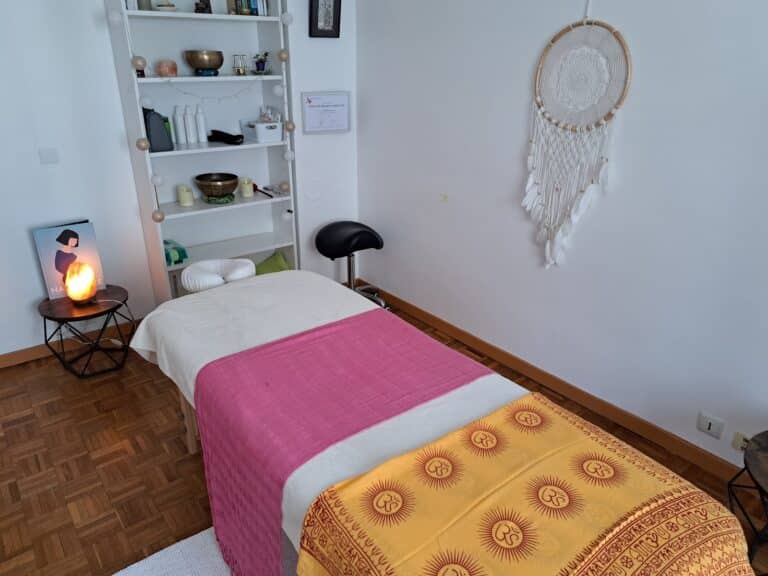 Massages bien-être et périnatal – Clamart – Vinciane Anthonioz - Photo 3
