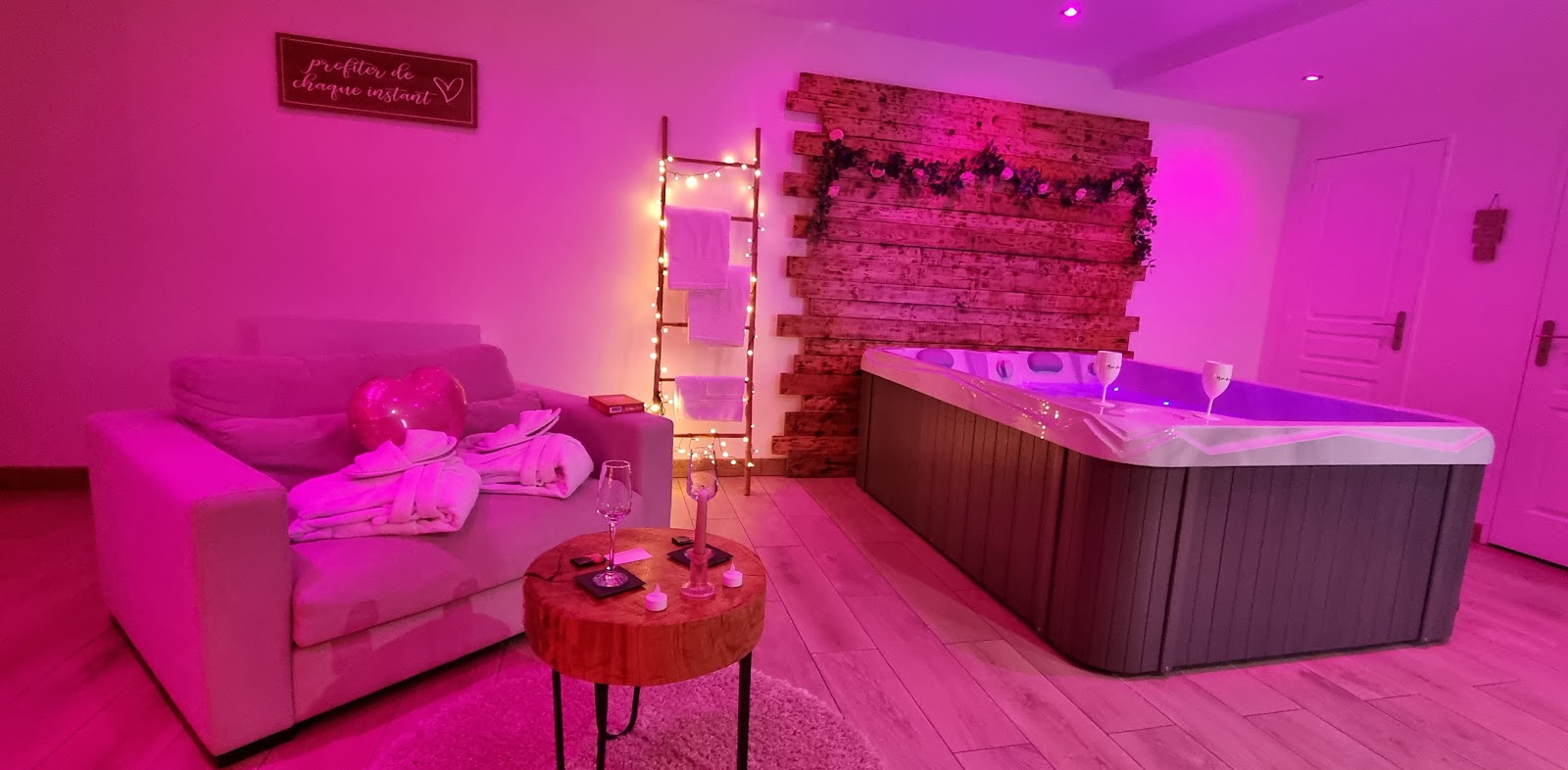 Mon doux paradis - Photo 2