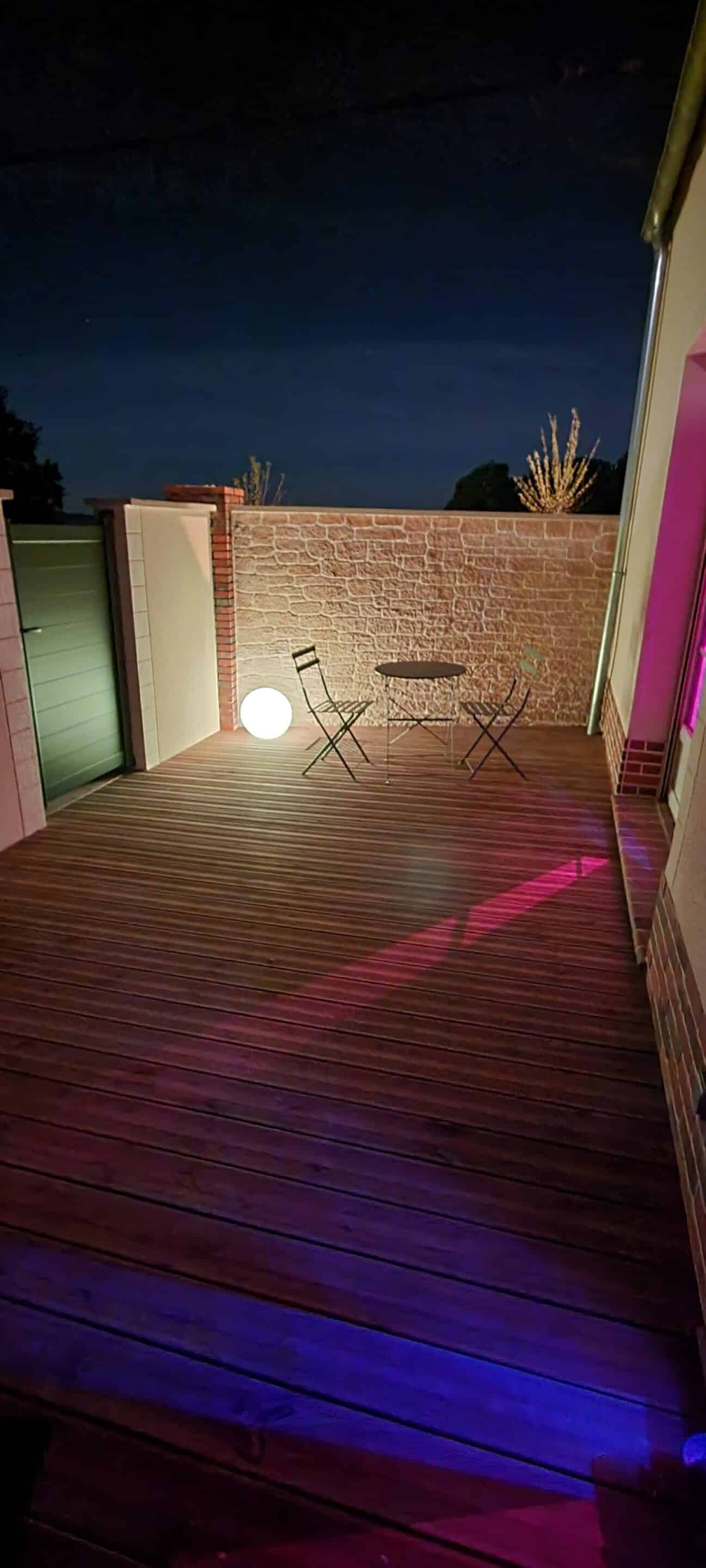 Mon doux paradis - Photo 1