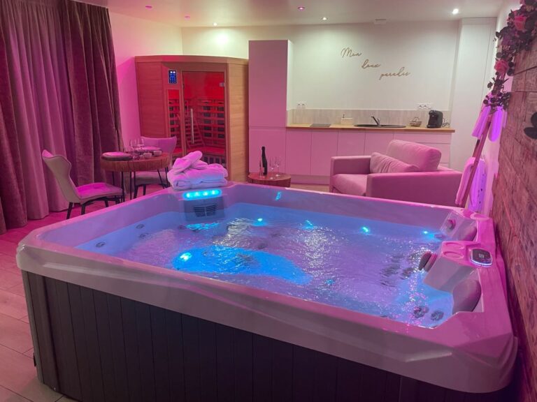 Mon doux paradis - Photo 3