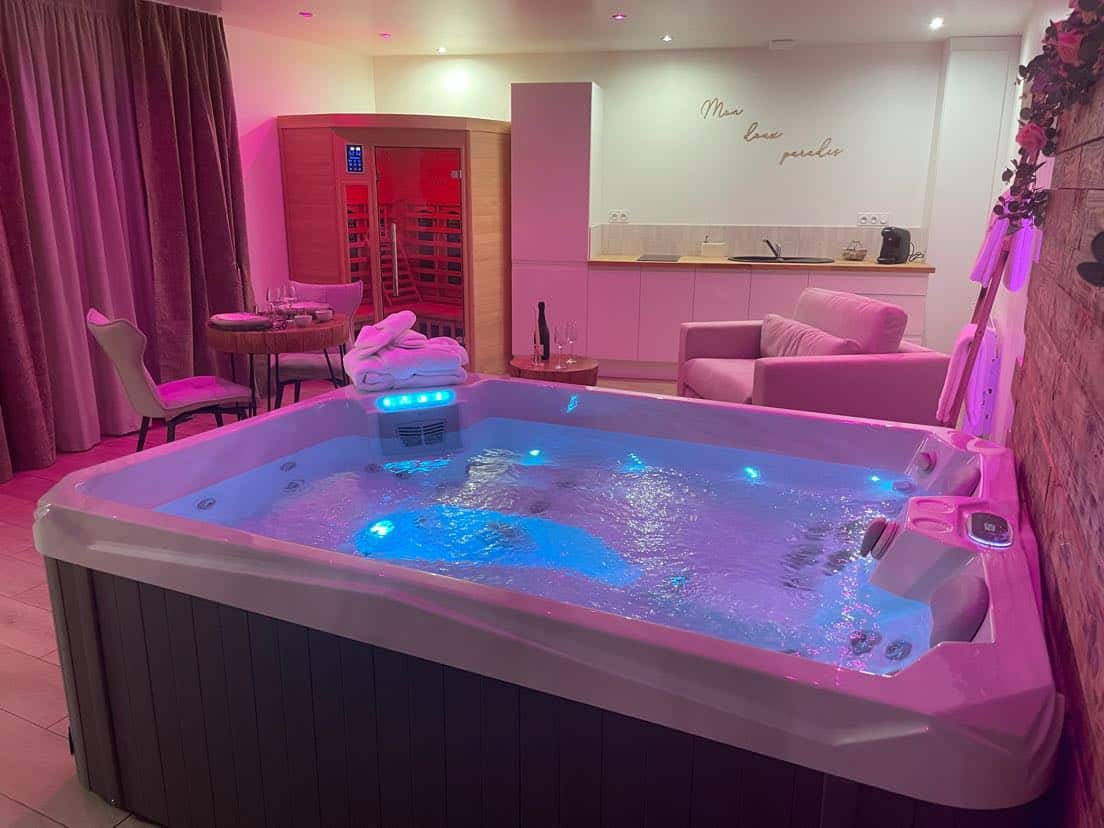 Mon doux paradis - Photo 3