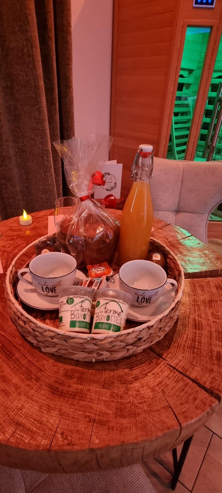 Mon doux paradis - Photo 5
