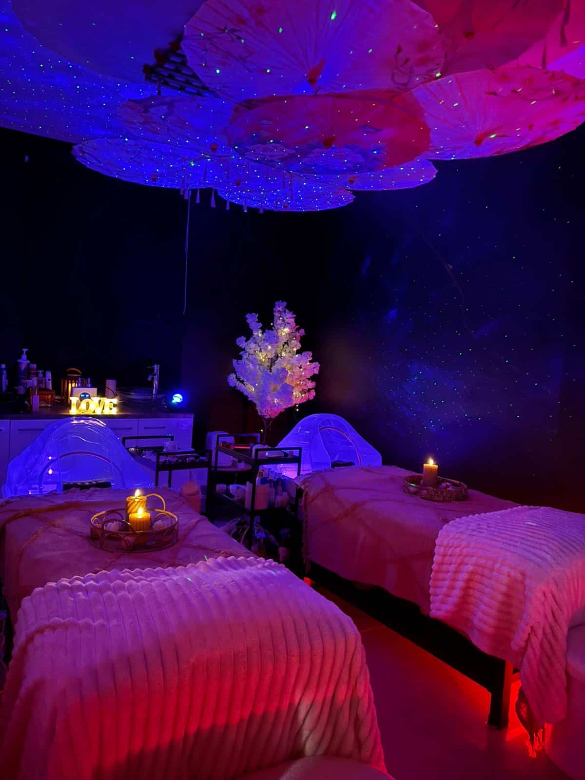 My Bella Spa - Photo 1