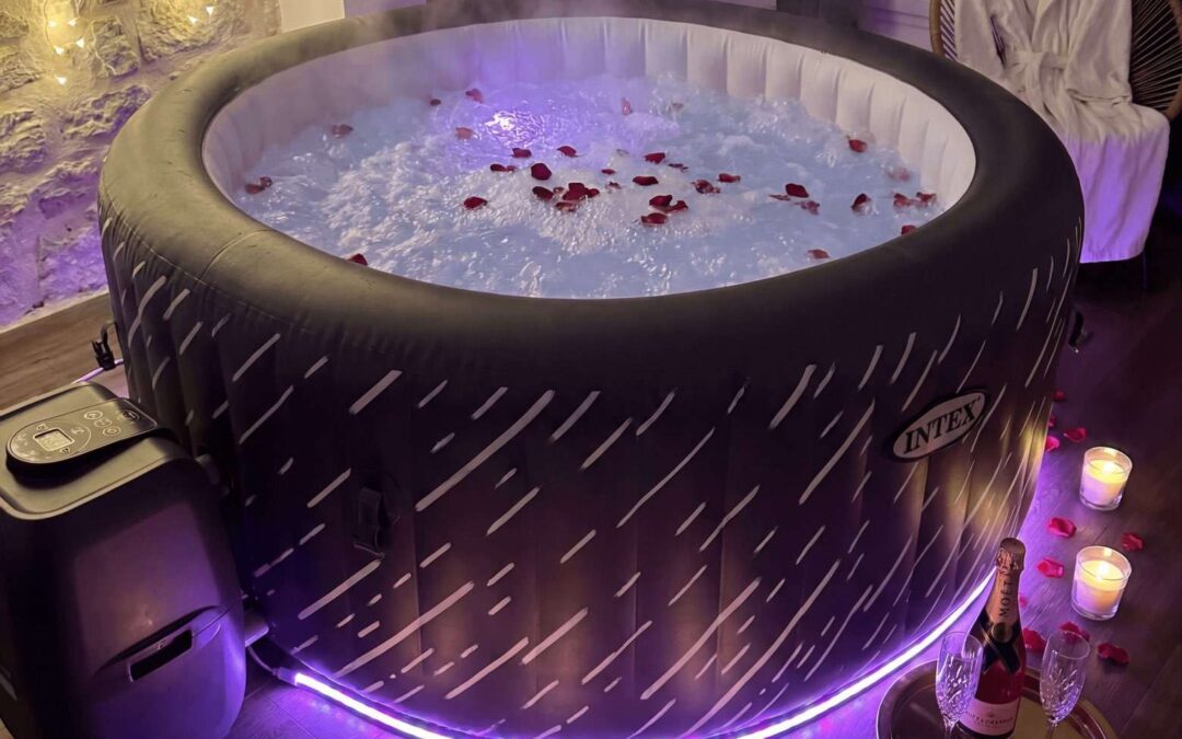 MySpa06 | Location de jacuzzi à domicile