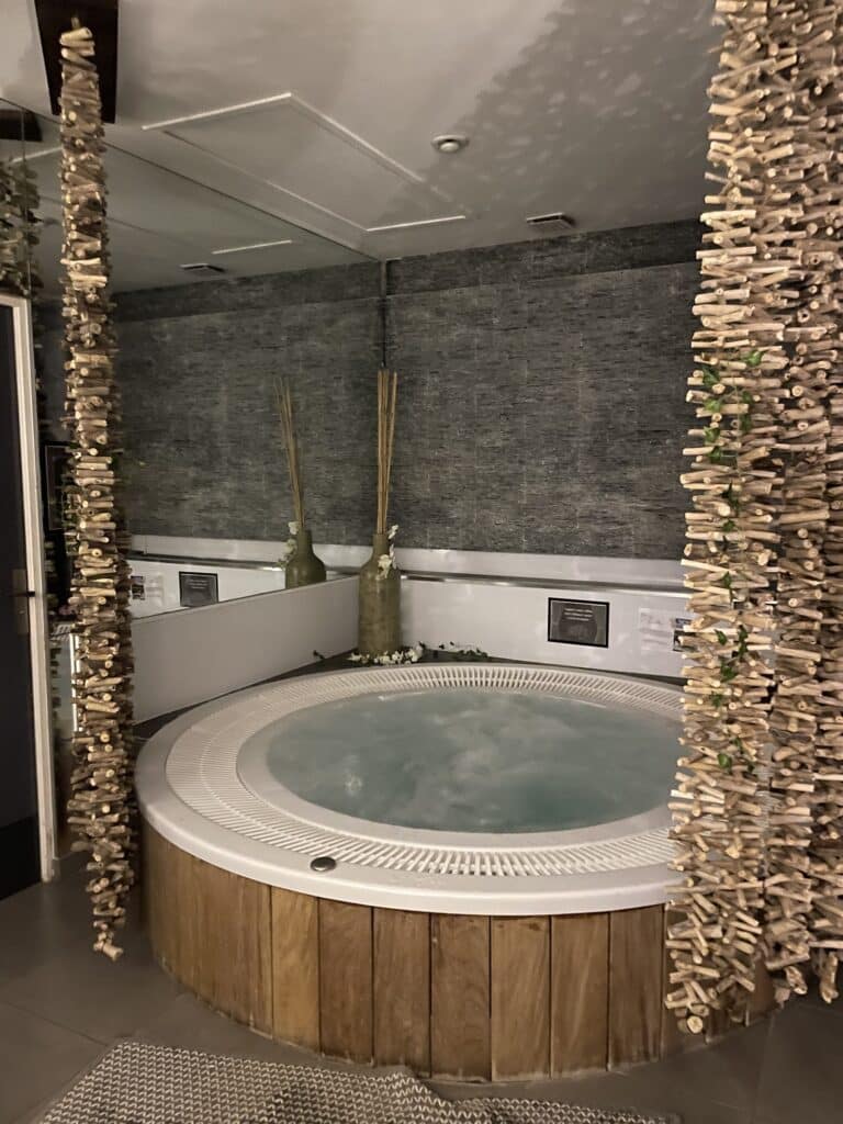Natural Spa Institut - Photo 5