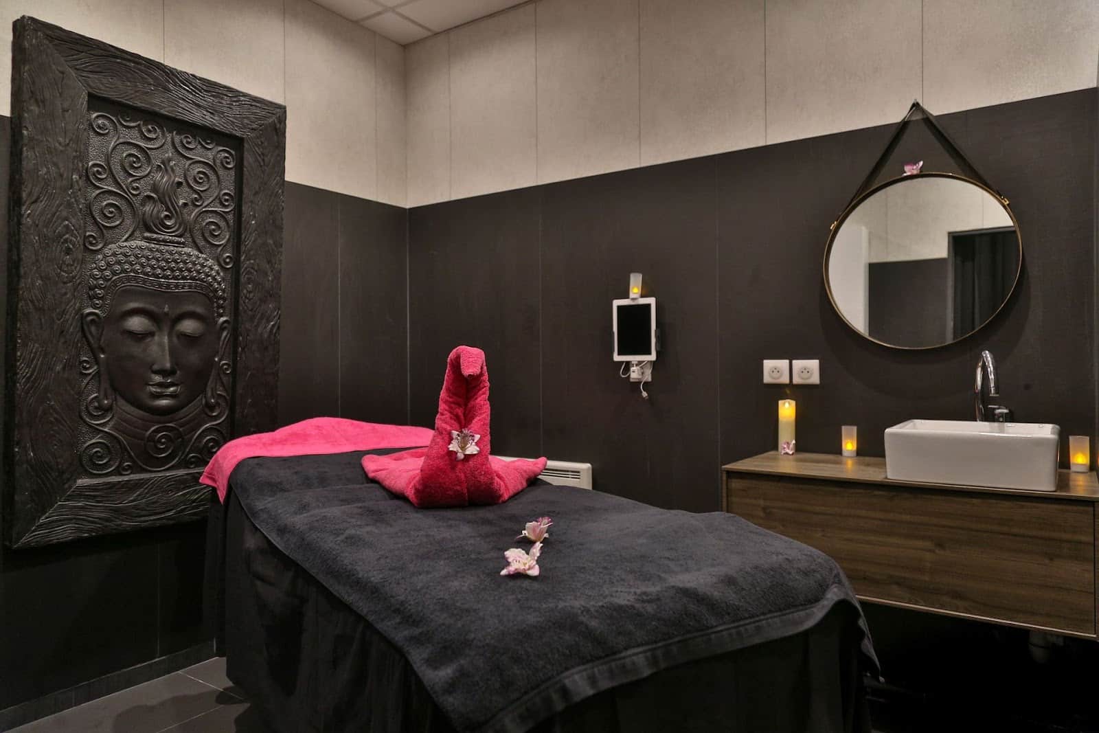 Natural Spa Institut - Photo 1