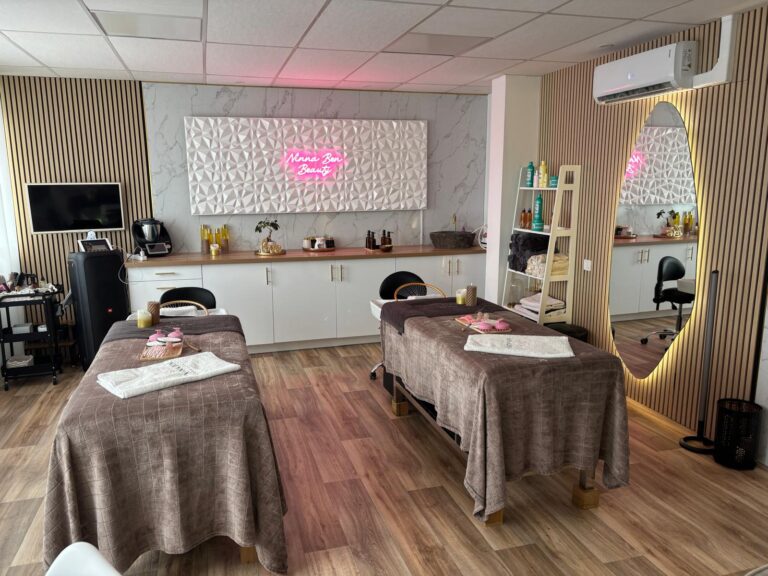 Ninna Ben Beauty Head Spa - Photo 2