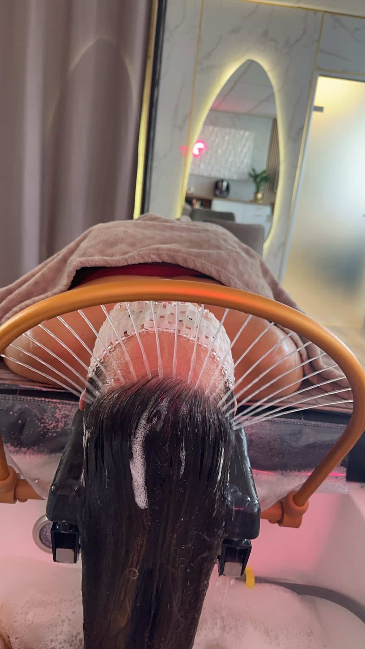 Ninna Ben Beauty Head Spa - Photo 3