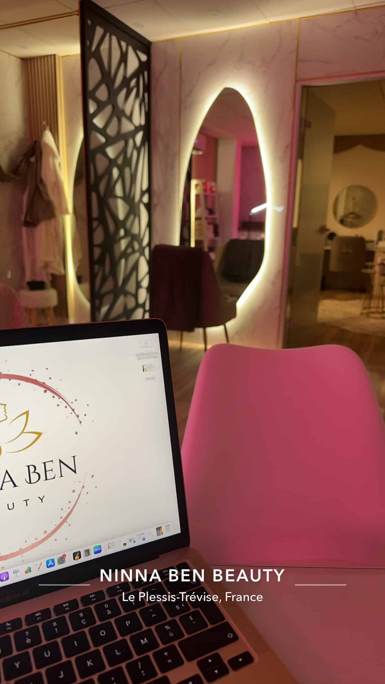 Ninna Ben Beauty Head Spa - Photo 1