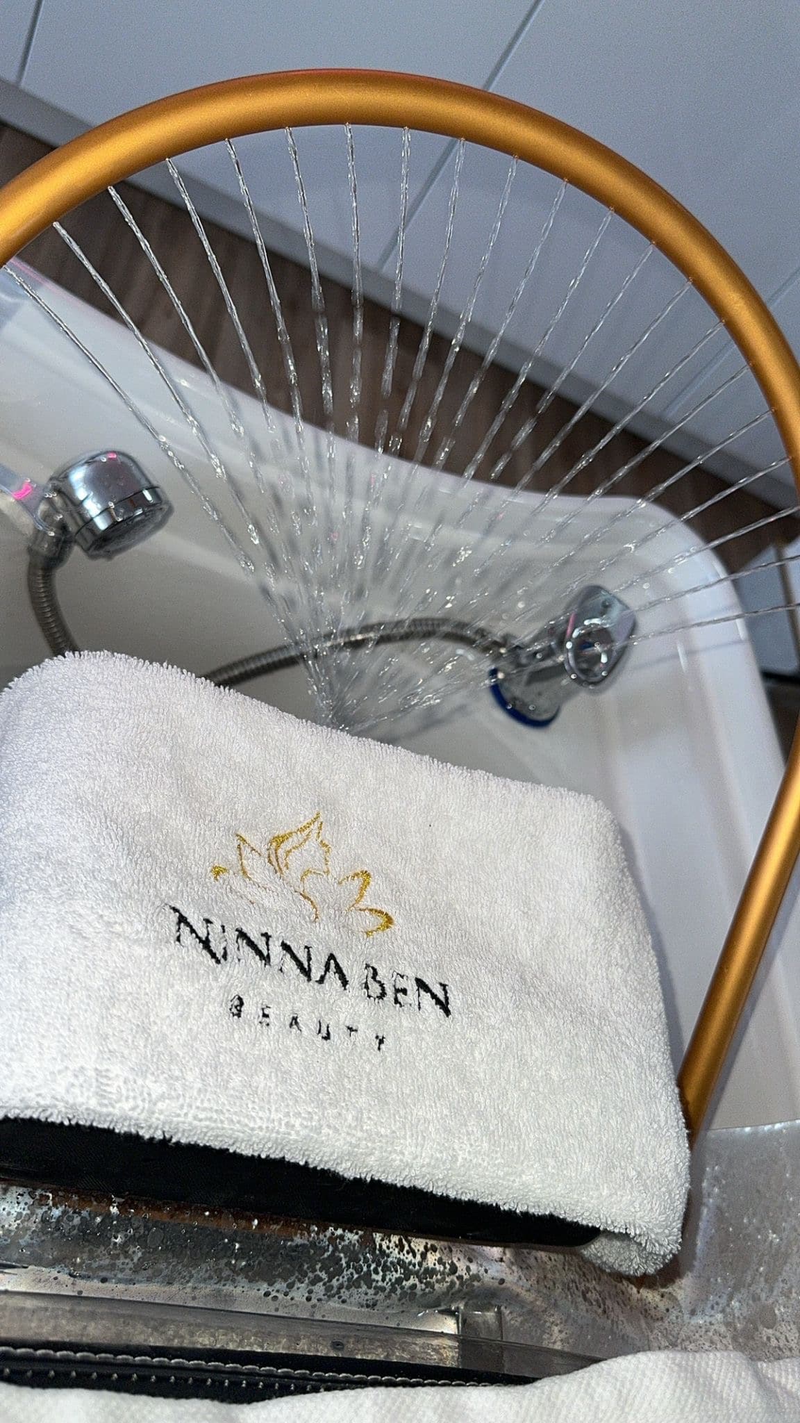 Ninna Ben Beauty Head Spa - Photo 5