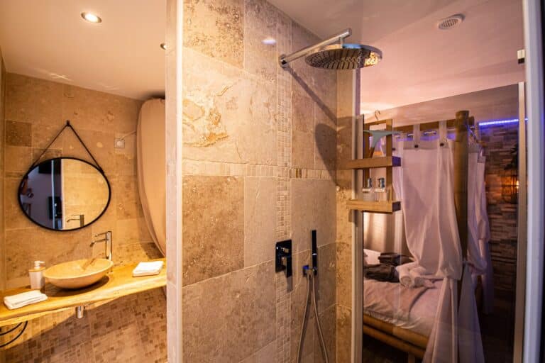 Ô Cocon Spa - Photo 4