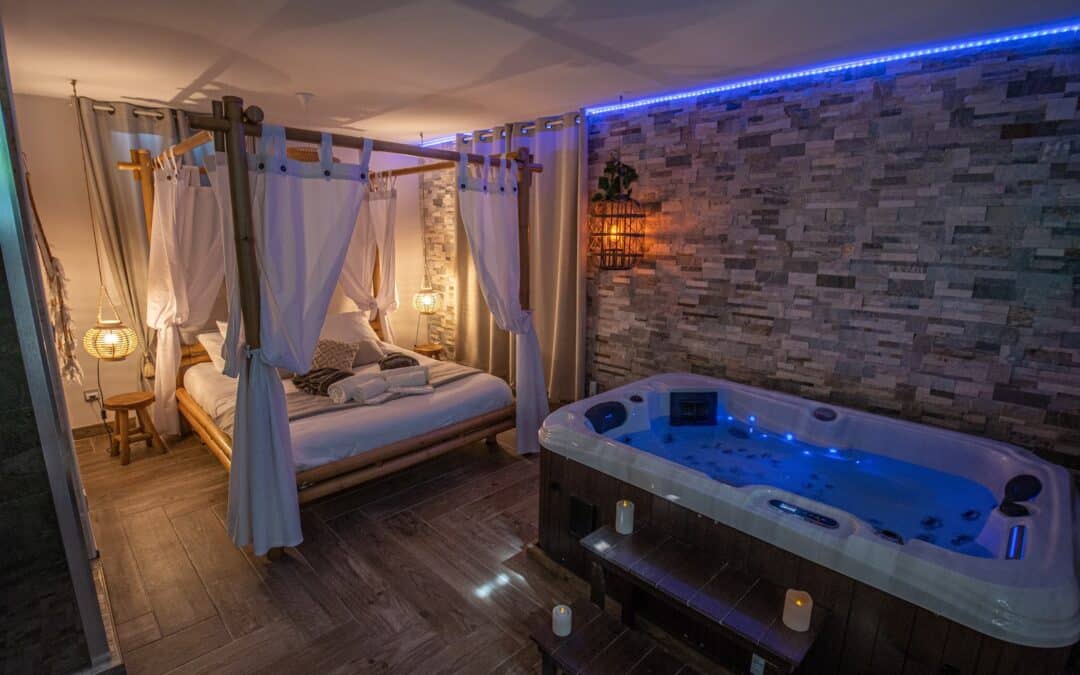 Ô Cocon Spa