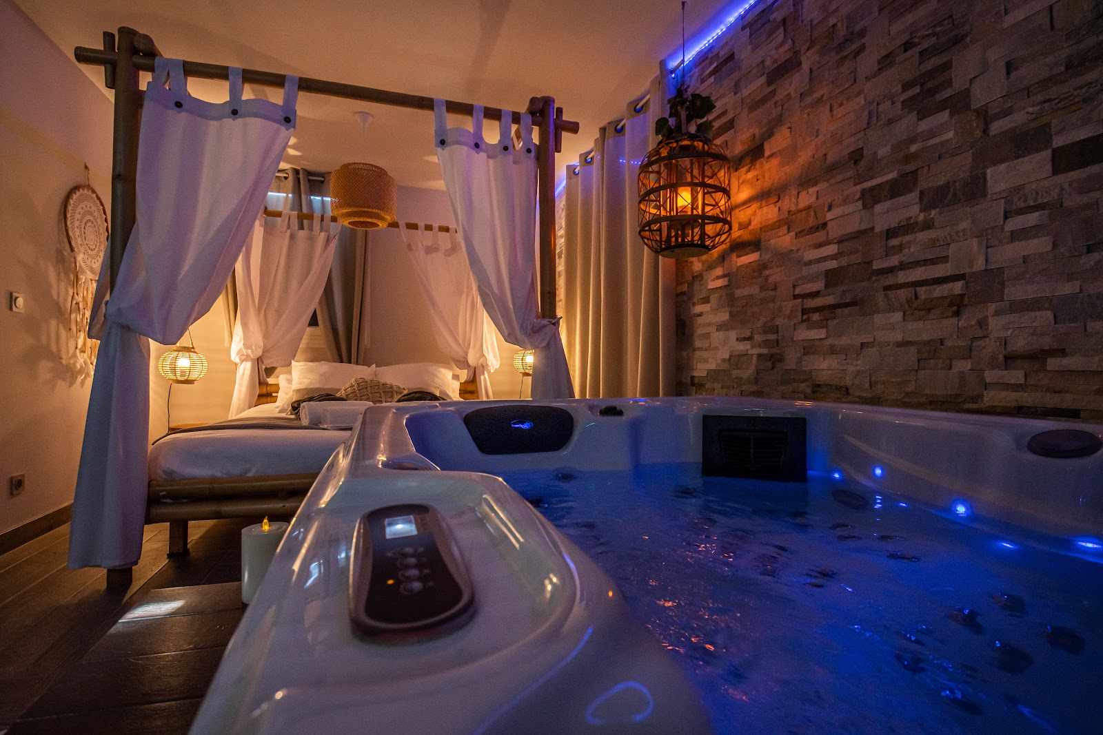 Ô Cocon Spa - Photo 3