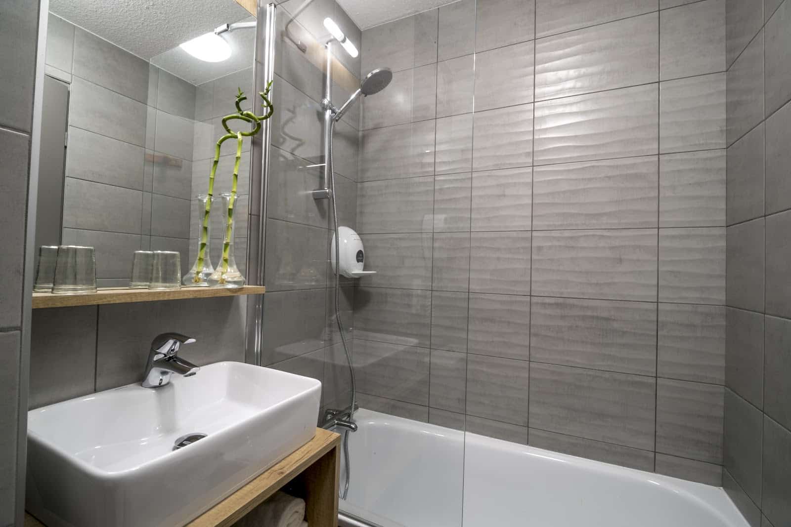 Ostal Pau Université – Sure Hotel Collection by Best Western - Photo 3