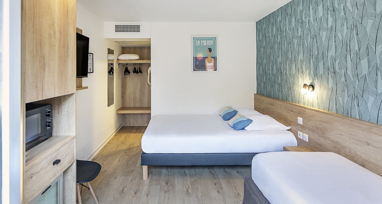 Ostal Pau Université – Sure Hotel Collection by Best Western - Photo 6