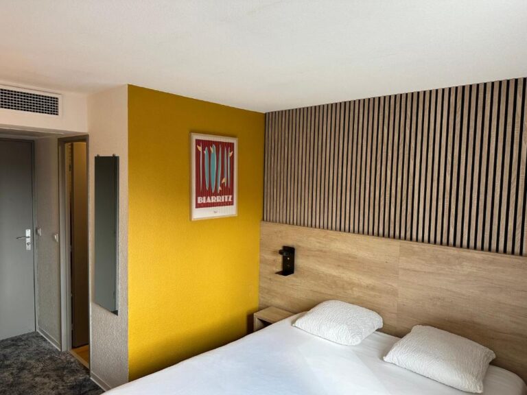 Ostal Pau Université – Sure Hotel Collection by Best Western - Photo 5