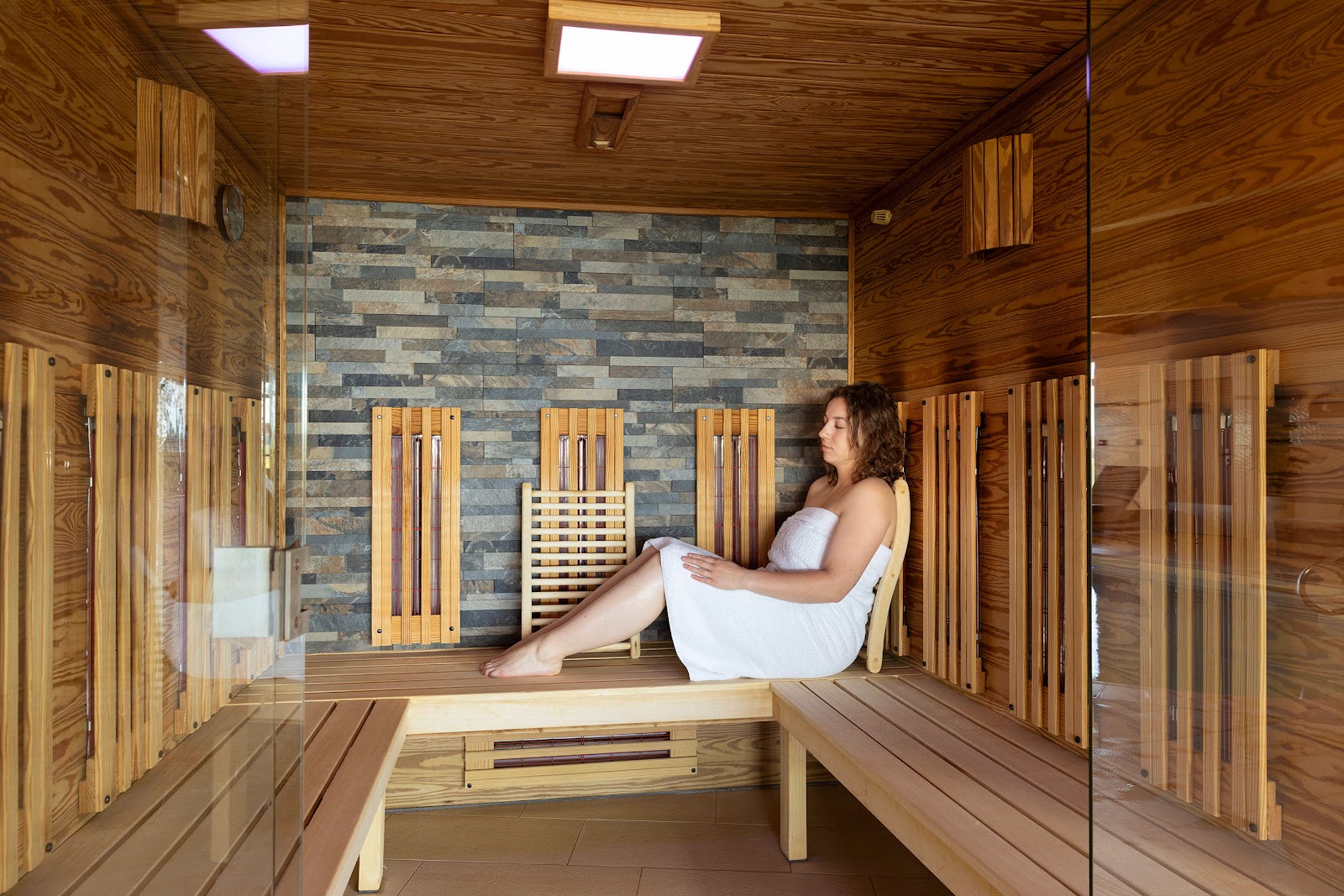 O&rsquo;Val SPA - Photo 6