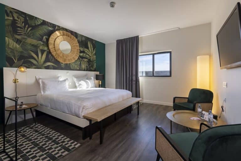 PADJA Hôtel & Spa - Photo 2