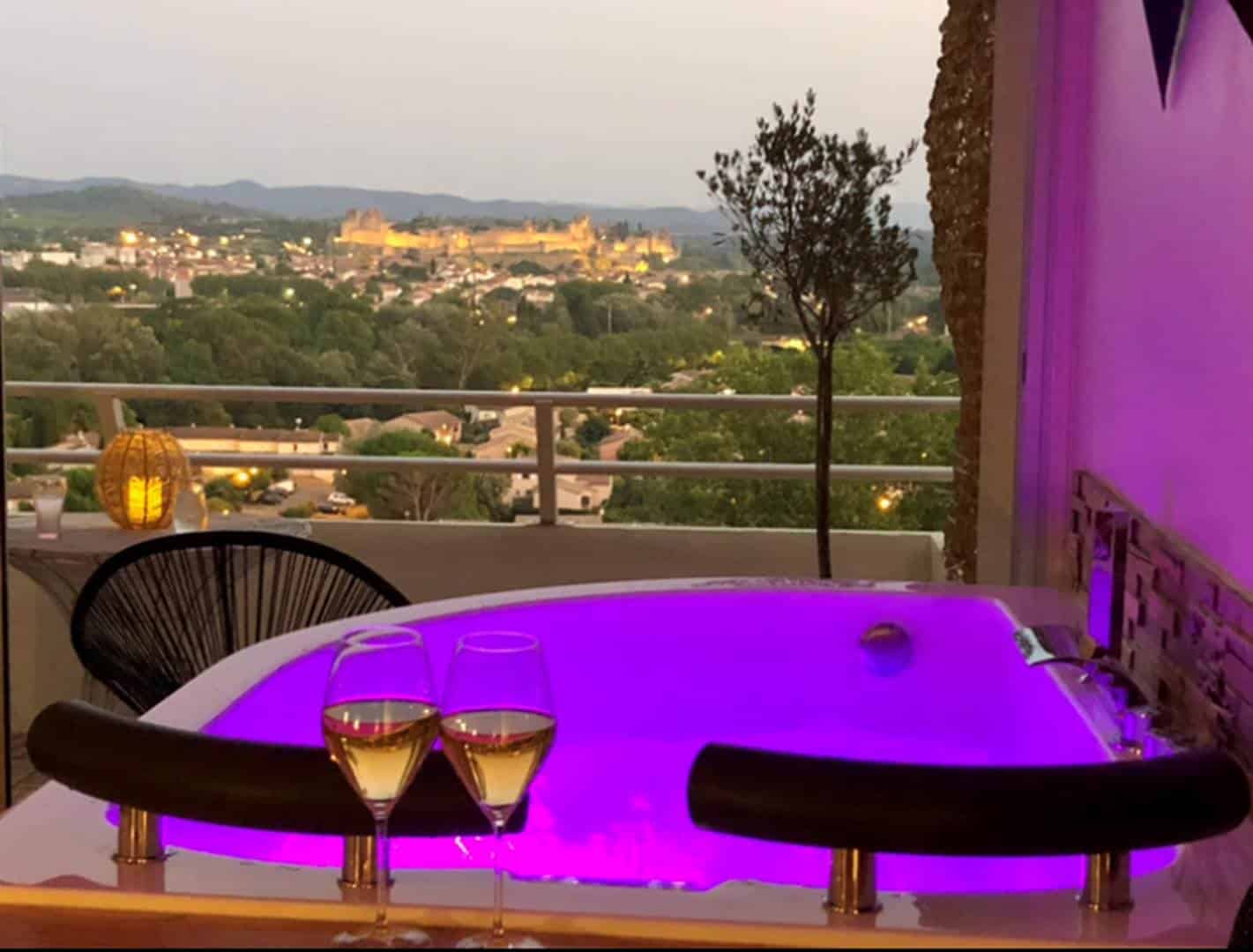 Panorama Suite & Spa - Photo 5