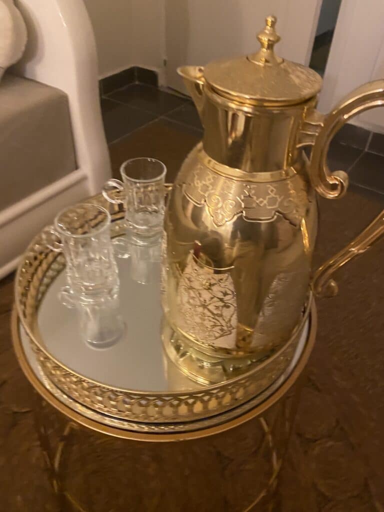 PASYFIC HAMMAM - Photo 4