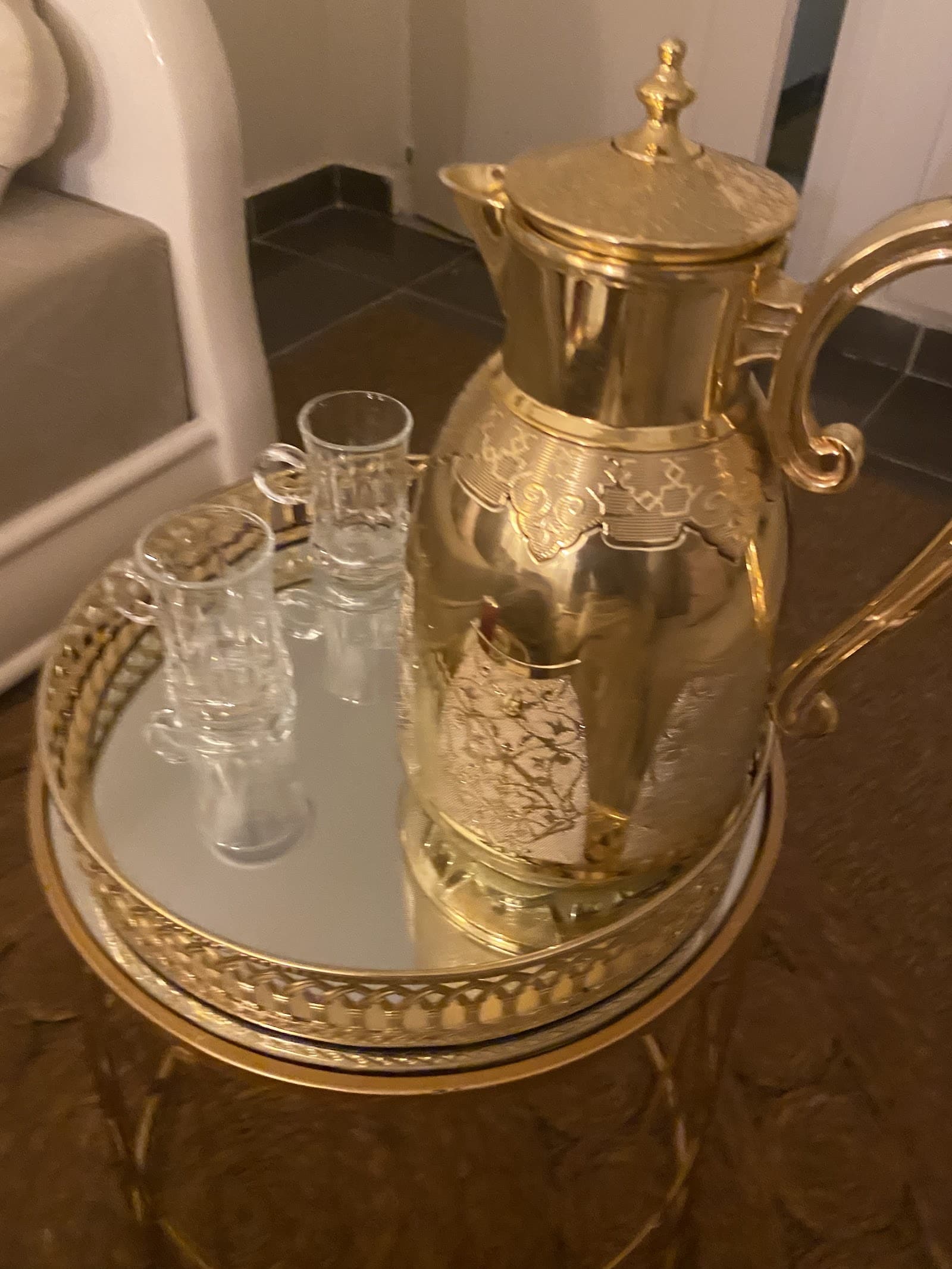 PASYFIC HAMMAM - Photo 4